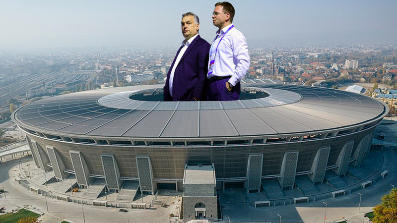 Îl înțeleg pe Viktor Orbán