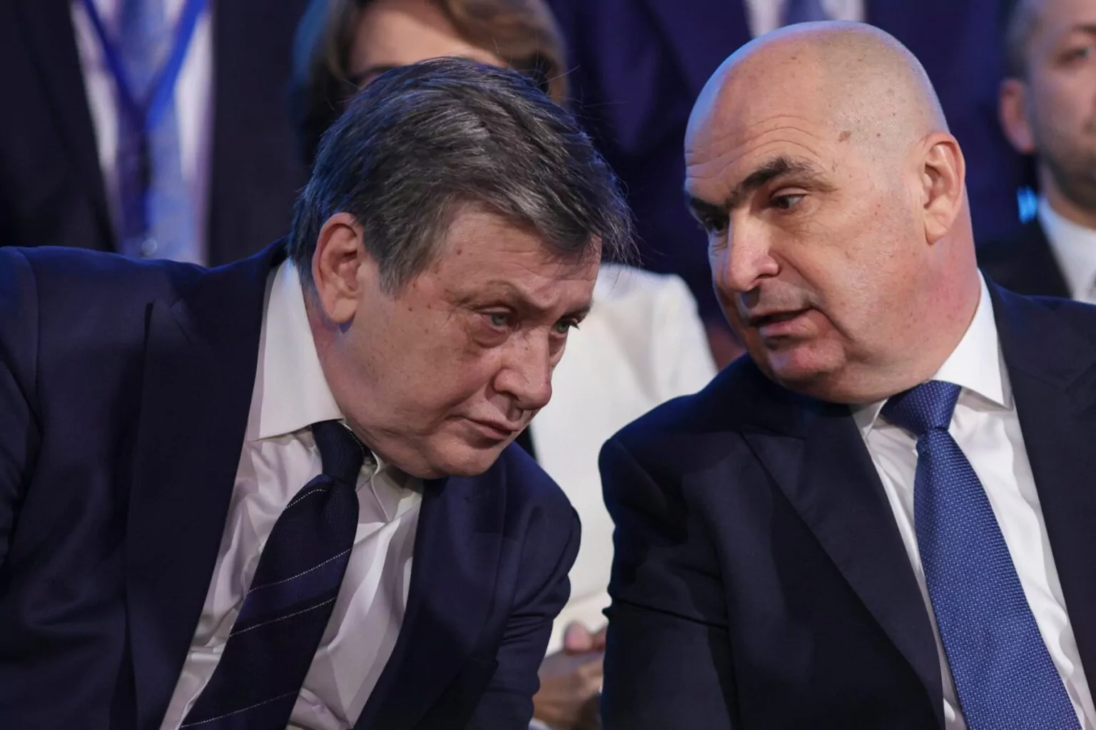 Curiozitățile perioadei electorale din 2025 în România