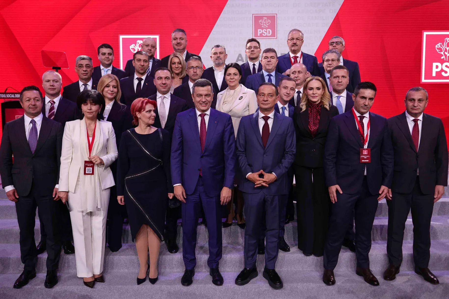 Se va reînnoii PSD după congres?