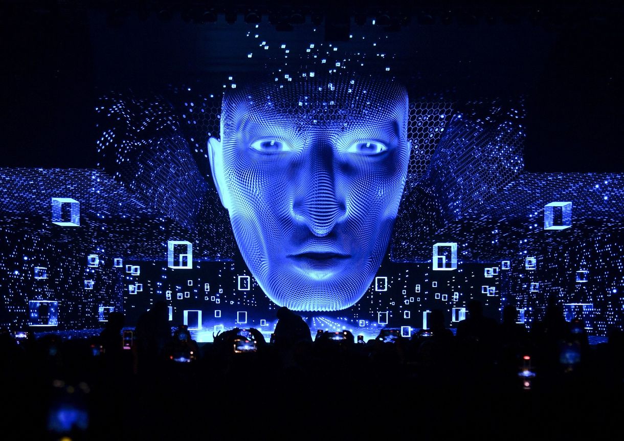 Război psihologic la București