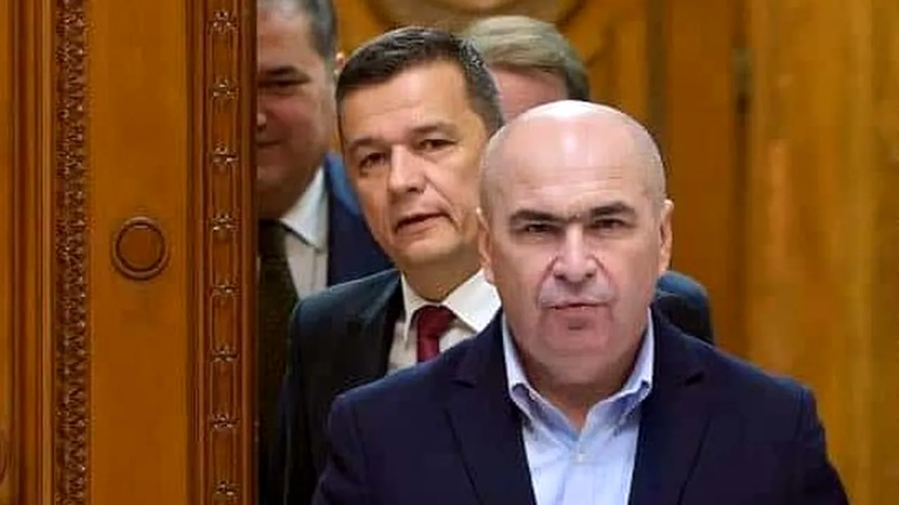 Regatul meu pentru Bolojan