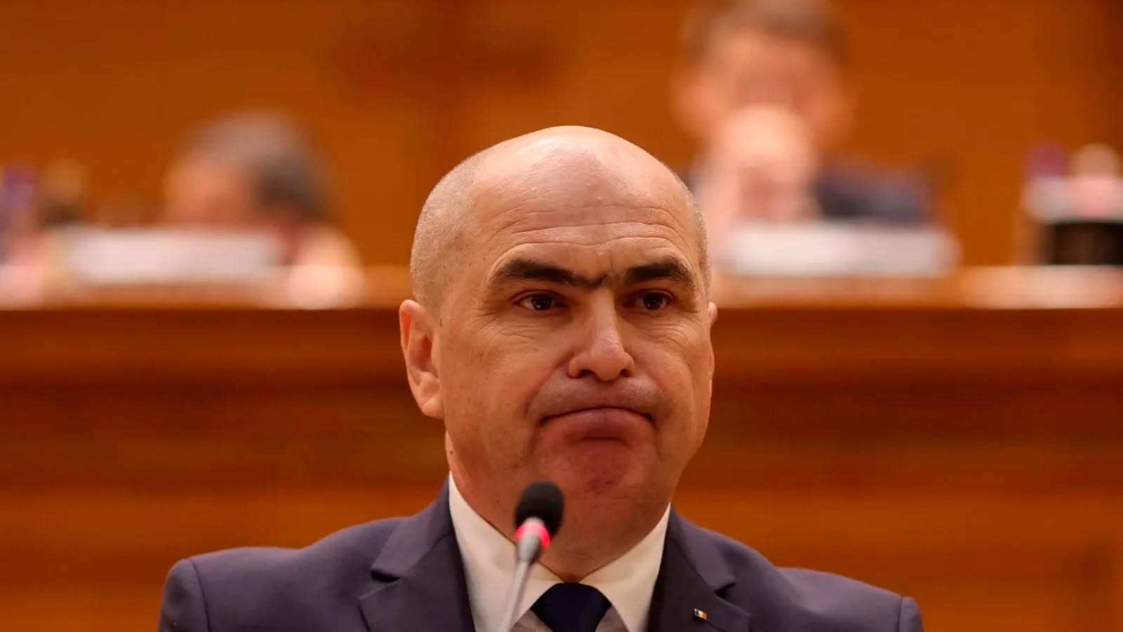 Referitor la eșecul răsunător al lui Ilie Bolojan
