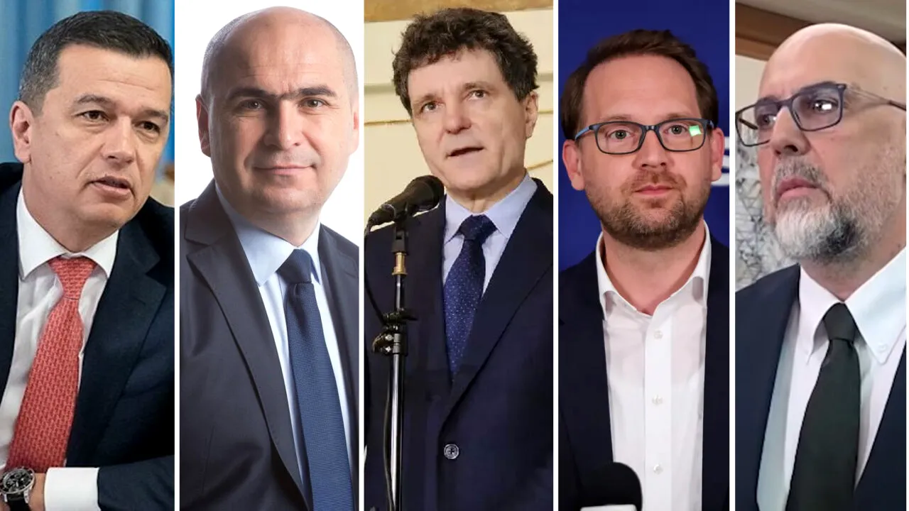 Date economice grăitoare, nerecepționate de politicieni