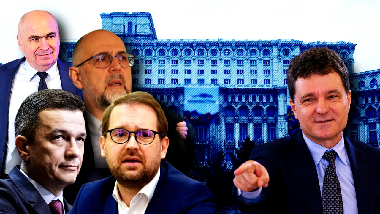 În continuare se joacă cu focul